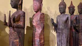 Cambodia National Museum