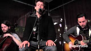 Matisyahu acoustic Live Like a Warrior - @OpieRadio Resimi