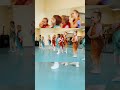 хореография малыши 4-5 лет