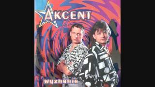 Video thumbnail of "Akcent - Laj La La (Miła Ma) (1998)"