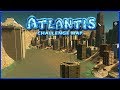 ATLANTIS IS SAVED! [Series Finale] | Cities Skylines | Atlantis Challenge #22