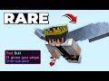 How i got the rarest elytra in this minecraft server