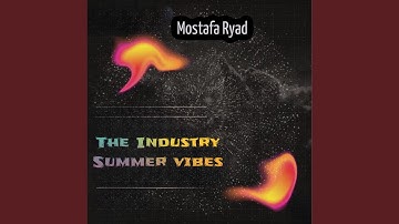 The Industry Summer Vibes CD1