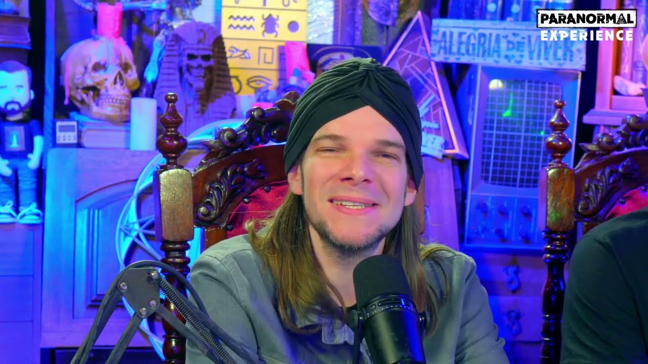 “Chico Xavier e a Ufologia profética”, com Geraldo Lemos Neto