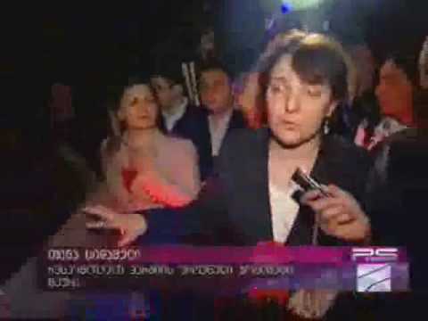 მმკ ს თავდასხმა ტელეკომპანია კავკასიაზე