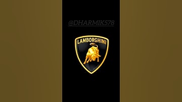 Lamborghini 🥵 4k edit #Shorts #viral #tranding #car