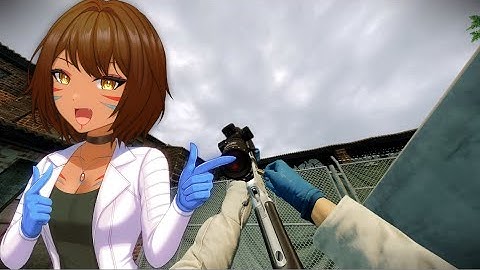 PAYDAY Series Weapon Comparison: The Bernetti Rangehitter