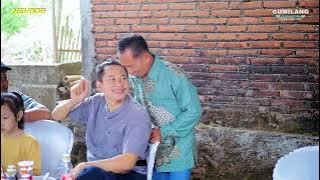 CAPENG GUNUNG HERSA AULIA - NEVADA MUSIC - KEVIN & NIKEN - KANCILAN RT02 RW08 KEMBANG JEPARA