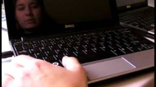 Hands-on with the Dell Mini 10