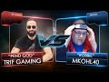 TRIF GAMING VS MKOHL40!!! EPIC YU-GI-OH! SHODOWN!!!