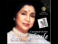 Sajna Hai Mujhe Sajna Ke Liye -Asha Bhosle