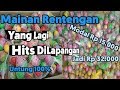 Mainan Rentengan Yang Lagi Hits Di Lapangan || Untung Mencapai 100% || Gile Bener