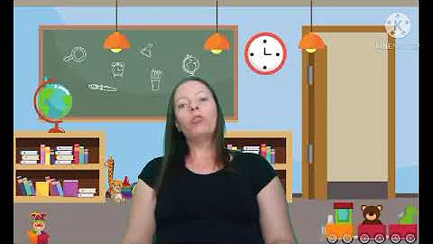 O que é Motricidade na educação infantil?