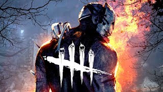 Dead by Daylight Android W/Download screenshot 3