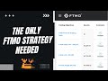 THE ONLY STRATEGY YOU NEED TO GET $400,000 FTMO FUNDED ACCOUNT FREE | WITH PROOF *MUST WATCH*