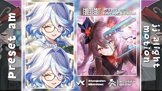 Preset Am  11 U0026 916  Dj Pambasilet X Safonamix 