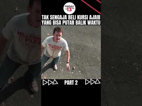 Video: Apa yang dimaksud dengan kursi malas?