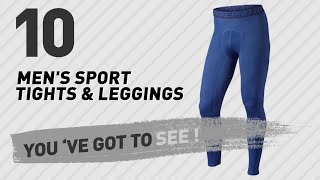 Nike Men's Sport Tights & Leggings // UK New & Popular 2017