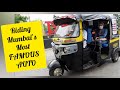 This Autowala Is Loved By Mumbaikars- Find Out Why | Garima's Good Life