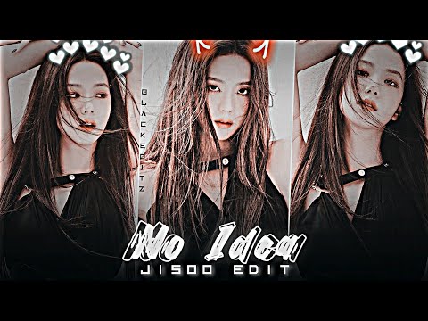 No_Idea_-_Jisoo❤️‍🔥(slowed)_efx_edit_|_Kim_jisoo_status_video