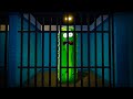 PICKLE RICK GOES TO JAIL! - Piggy Short Movie