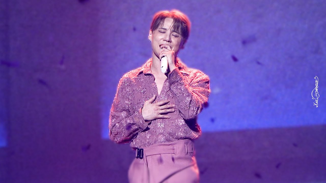 [교차] 251011-1012 돌고 돌아도 | XIA 2025 CONCERT Chapter 2 : Festa | 김준수 XIA JUNSU ジュンス [4K]