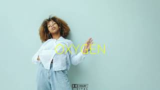 [FREE]Afroswing Afro Dancehall Instrumental | OXYGEN |Magixx  x Rema X Ruger type beat 2023