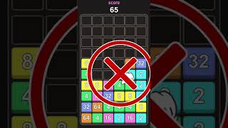 Merge Block-number games screenshot 5