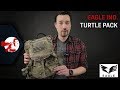 Мини-рюкзак Turtle от Eagle Ind