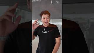 จองมัดจำในเดือน! มีส่วนลดพิเศษให้ Update Stock CX-30 มี 2 ทางเลือก สำหรับวันนี้ #Carly #CX30instock