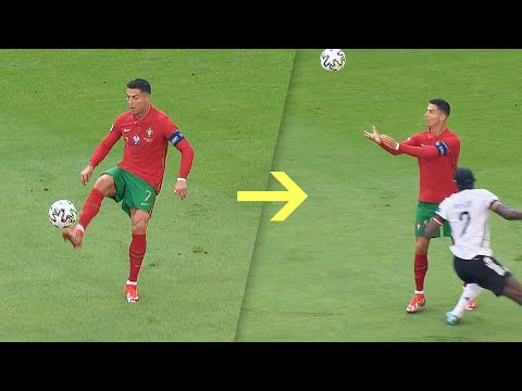 Wideo: Cristiano Ronaldo Ma Kłopoty Z Powodu Uchylania Się Od Płacenia Podatków