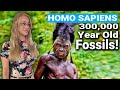 300 000 Year Old Homo Sapiens Remains Jebel Irhoud Morocco 300 000 Year Old Homo Sapiens Remains Jebel Irhoud Morocco