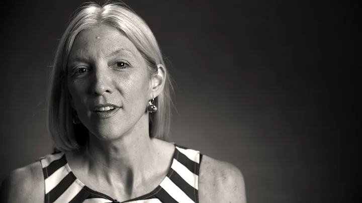 Tabatha Parker - Be a part of the change - Integra...
