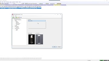 How to make a Size Measurement with the Nano