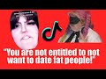 &quot;Everyone has to be attracted to me!&quot; | TikTok femcel logic