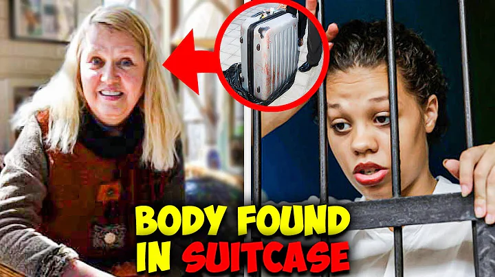 Mom Get's Murdered by Daughter on a Vacation in Ba...