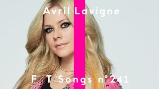 Avril Lavigne   Complicated   THE FIRST TAKE