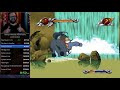 Hercules medium speedrun in 26:54 (26:50 w/o loads)