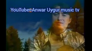 Video thumbnail of "ئەكبەر قەھرىمان & -aware yigit -Uyghur nahxiqi akbar Kahriman& Uyghur song 2023& Uyghur music"