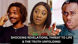 FINALLY!!! The WHOLE TFRUTH a/b EMEKA IKE's SON's revelation{More Evidences, Corroborations & facts