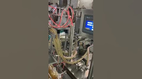 Edible Oil Filling Machine | High-Precision Automatic & Semi-Automatic Oil Packaging