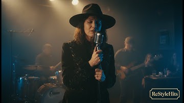 What’s Up – 4 Non Blondes | Blues Soul ReStyle 🎙️💔