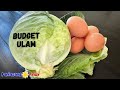 Cabbage and Egg Budget Recipe | Ginisang Repolyo na may itlog, Super Sarap!