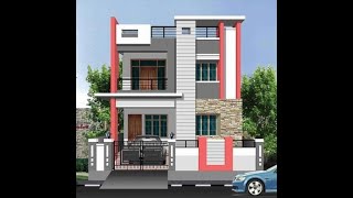 House Elevation Designs 2023