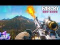 Far Cry New Dawn - YOU NEED THIS FIRE BREATHING LMG (Far Cry New Dawn Free Roam) #25