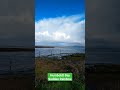 Humboldt Bay Sudden Rainbow