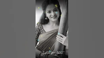 #VJ chithra | #Justice for Chithu | #RIP CHITHU | #Justice for mullai