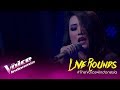 Smells Like Teen Spirit (Nirvana) - Elly | LIVE Rounds | The Voice Indonesia GTV 2019