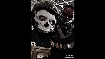 TIK TOK HUN GHOST 