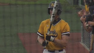 Baseball: East Tops the West in the Quarterfinals